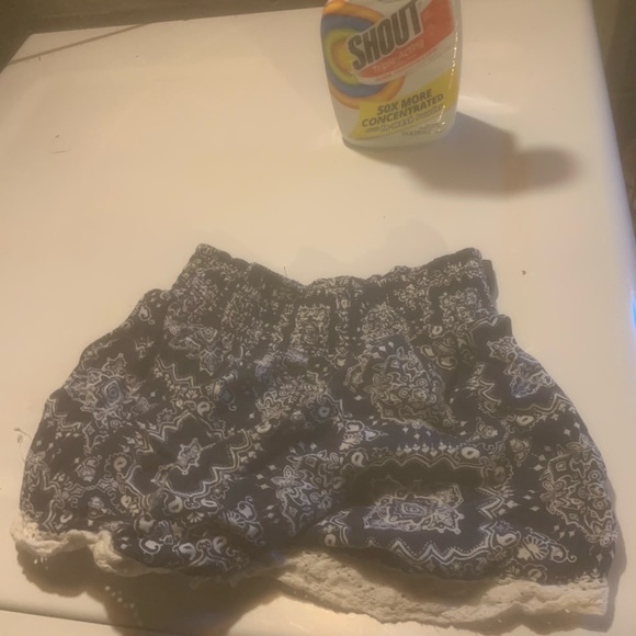Shorts - Picture 1 of 2